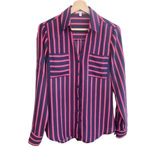 Express Portofino Shirt / Blouse
